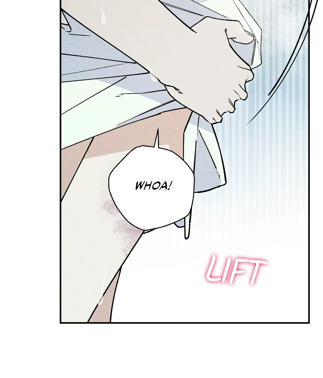 The Rogue Prince Is Secretly an Omega Chapter 79 page 47 - 