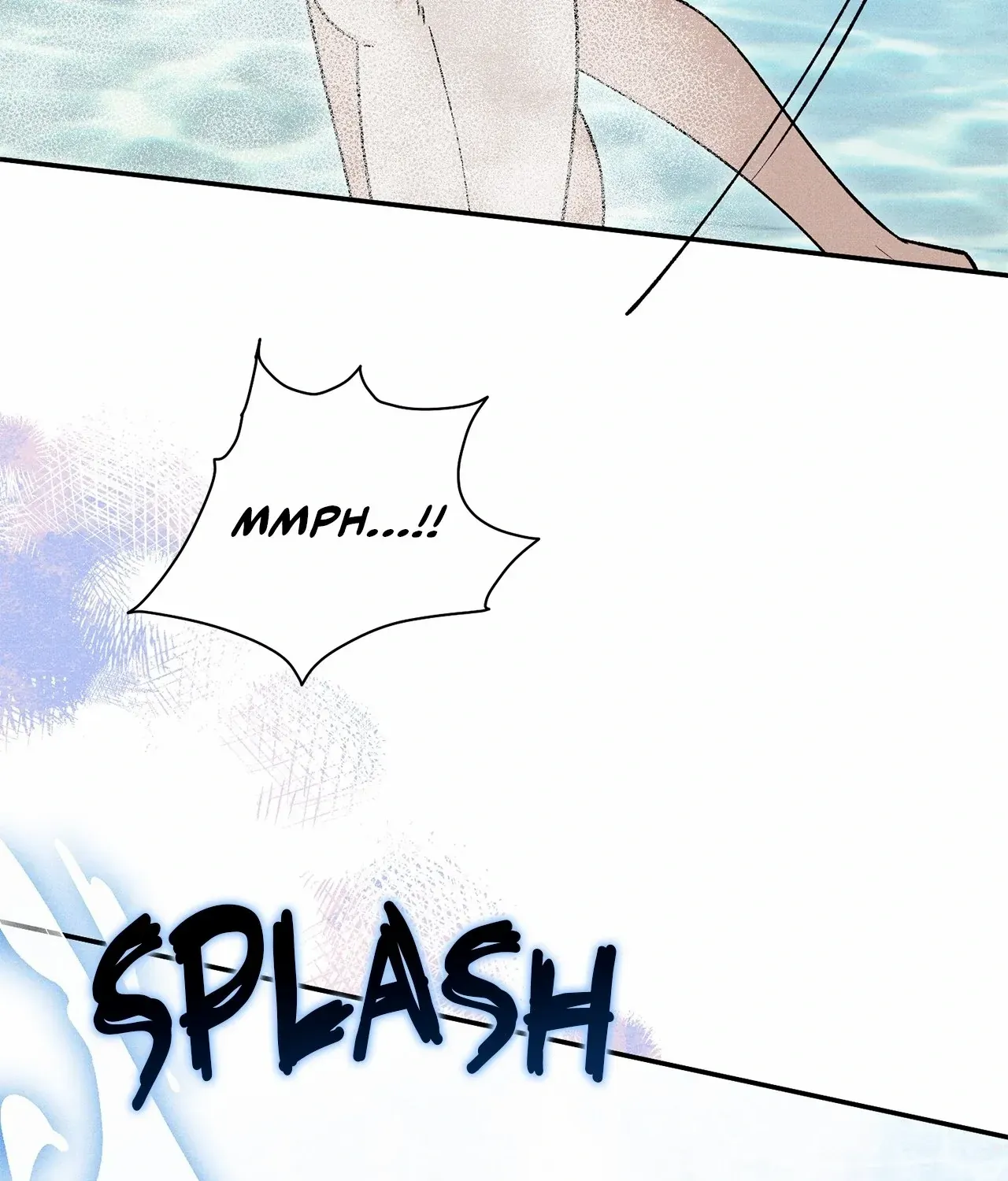 The Rogue Prince Is Secretly an Omega Chapter 79 page 51 - 