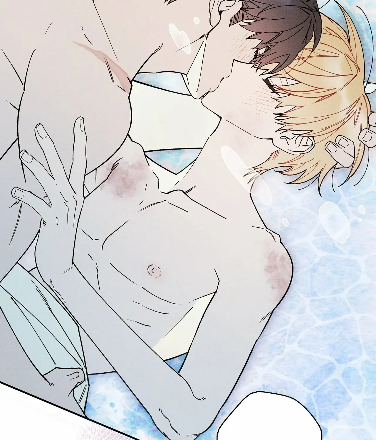 The Rogue Prince Is Secretly an Omega Chapter 79 page 53 - 