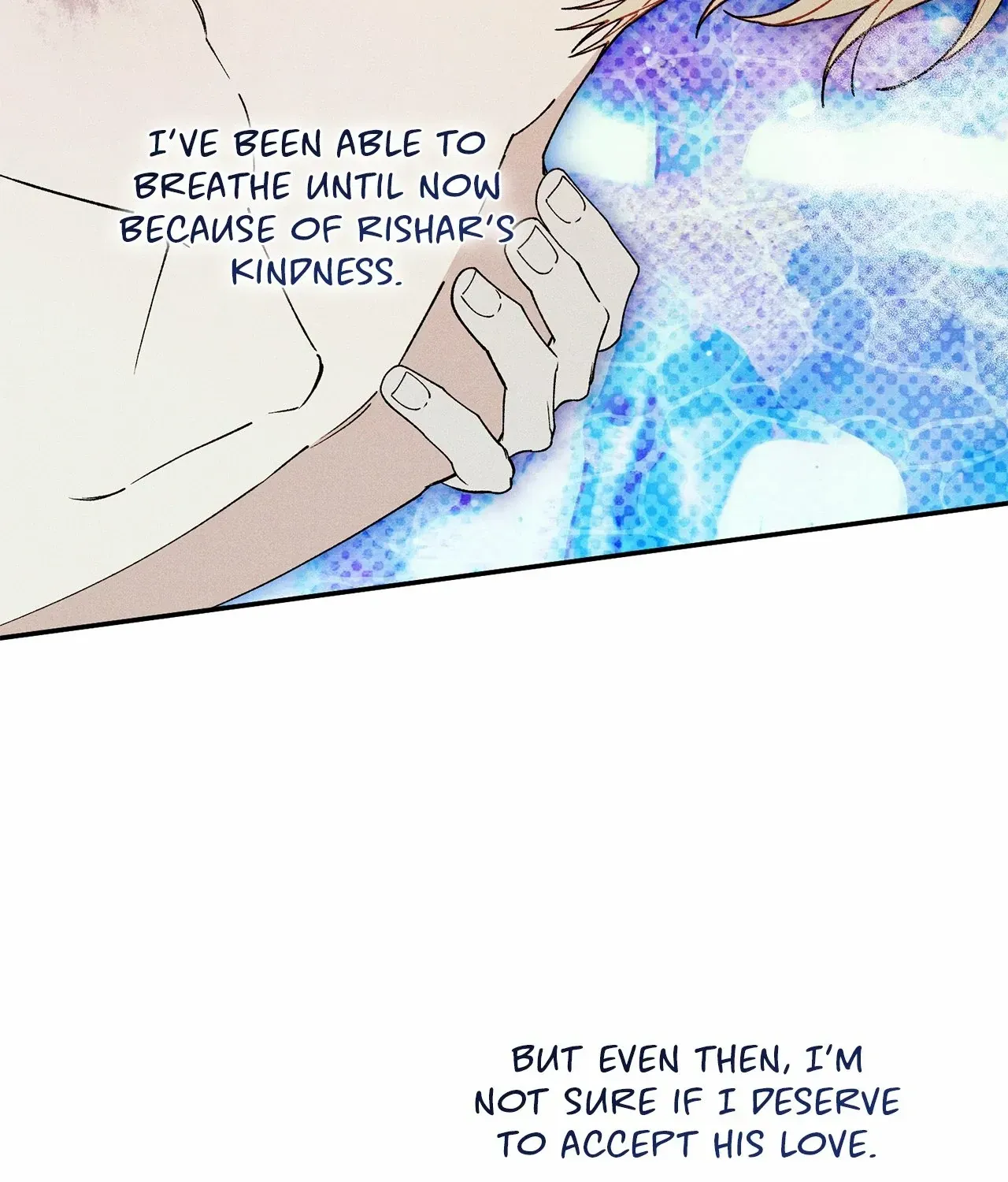 The Rogue Prince Is Secretly an Omega Chapter 79 page 58 - 