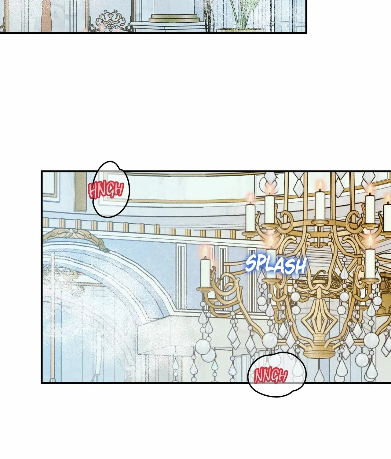 The Rogue Prince Is Secretly an Omega Chapter 79 page 60 - 