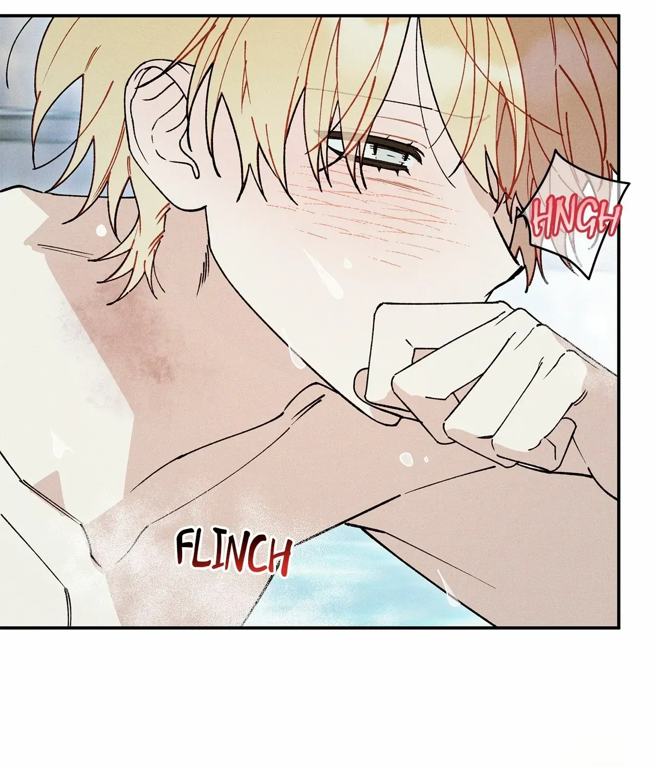 The Rogue Prince Is Secretly an Omega Chapter 79 page 64 - 
