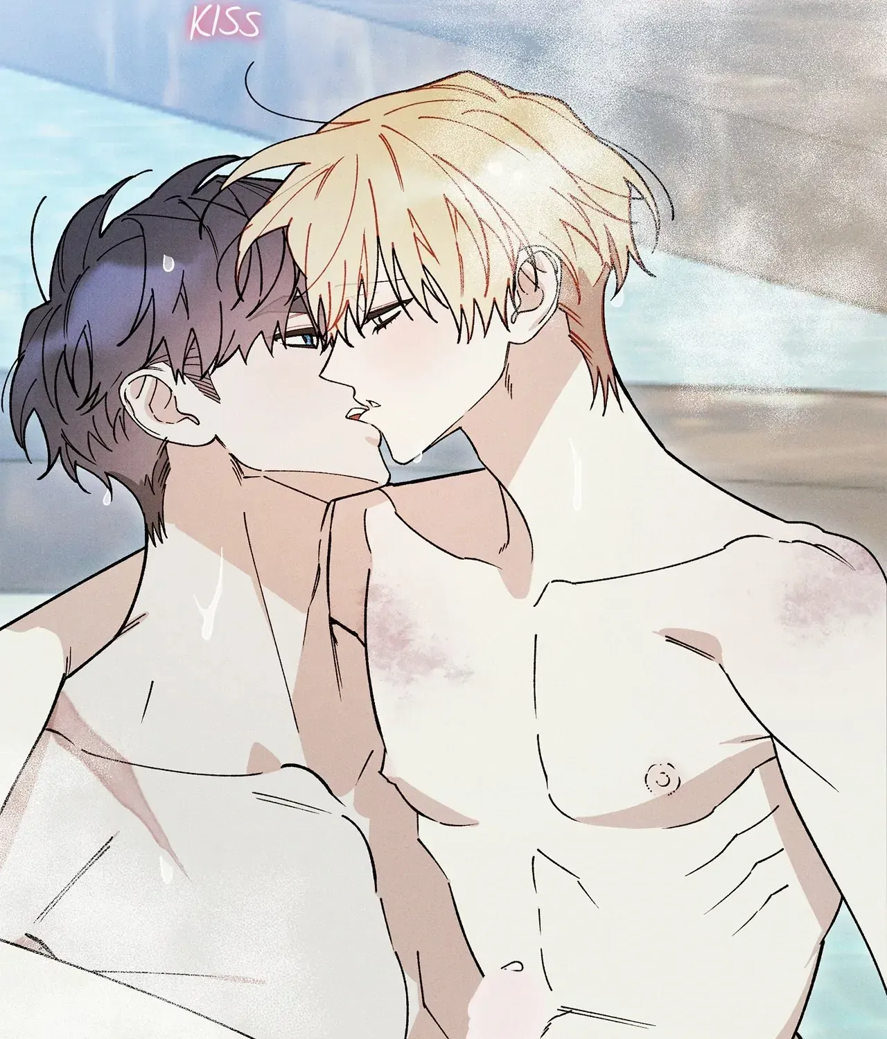 The Rogue Prince Is Secretly an Omega Chapter 79 page 66 - 
