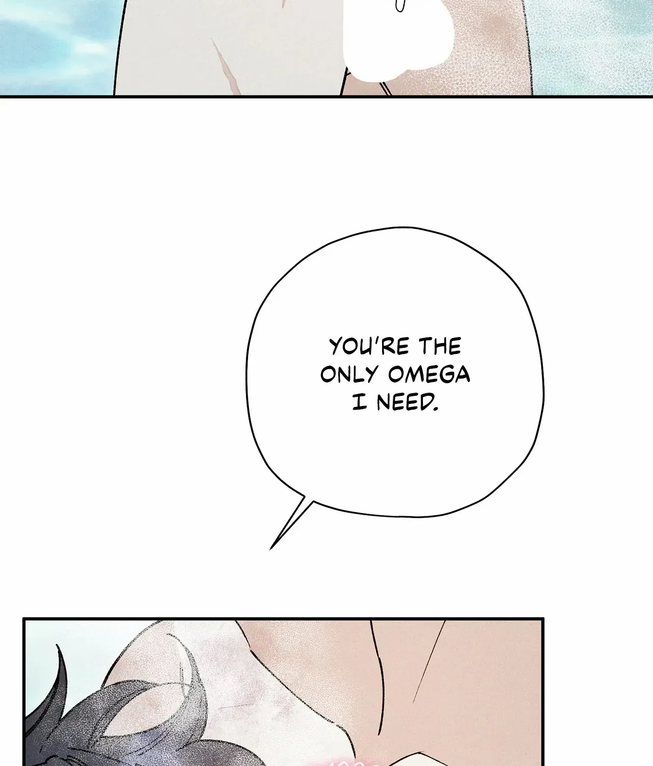 The Rogue Prince Is Secretly an Omega Chapter 79 page 68 - 