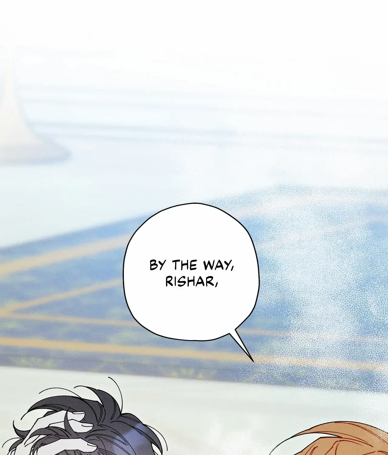 The Rogue Prince Is Secretly an Omega Chapter 79 page 8 - 