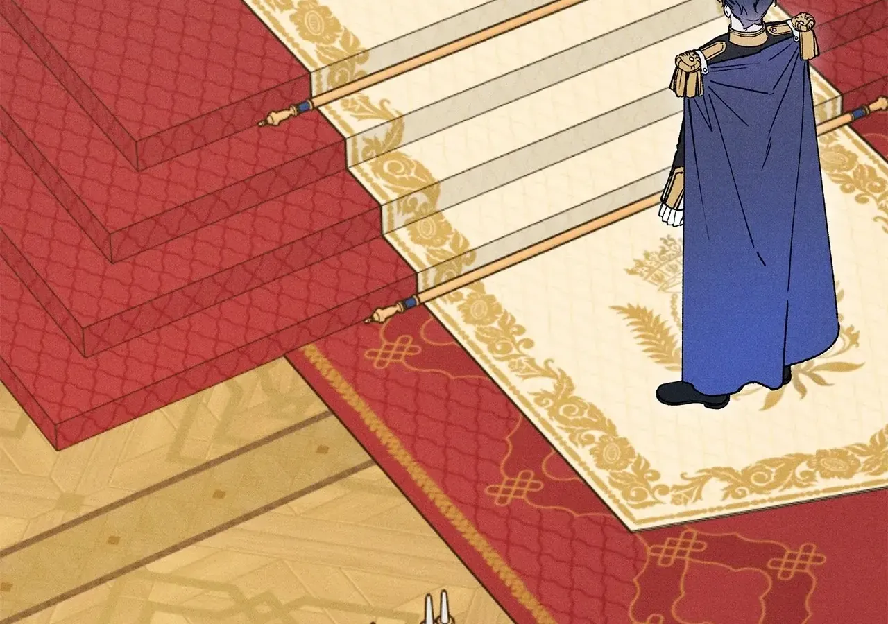 The Rogue Prince Is Secretly an Omega Chapter 79 page 84 - 
