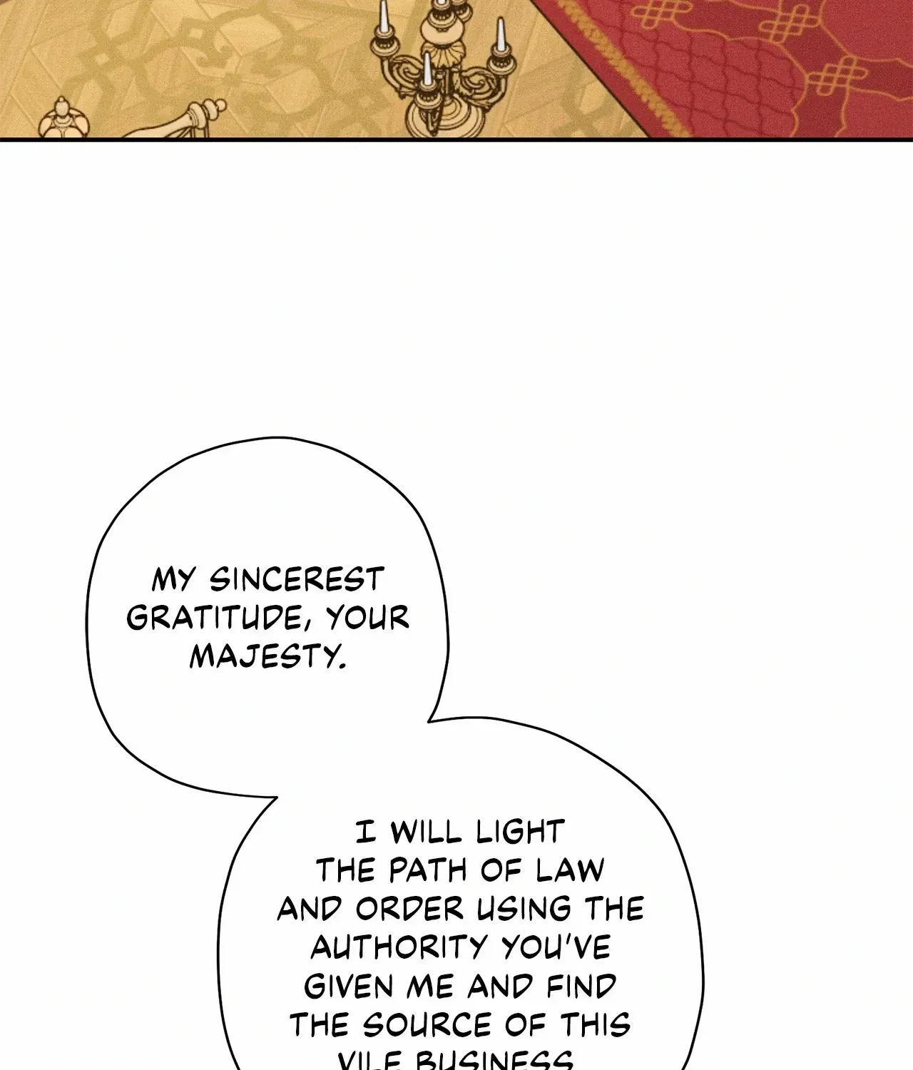 The Rogue Prince Is Secretly an Omega Chapter 79 page 85 - 
