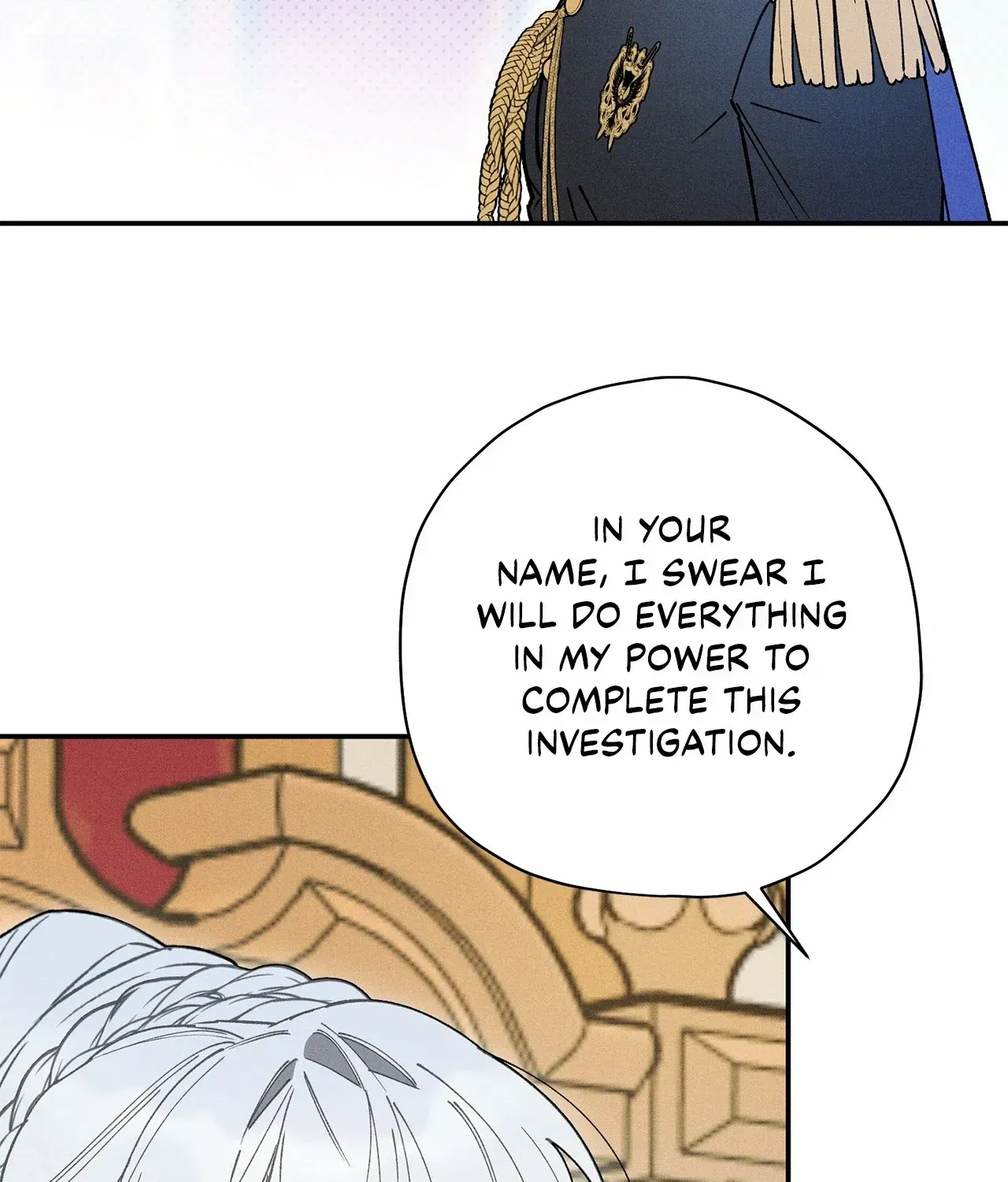 The Rogue Prince Is Secretly an Omega Chapter 79 page 87 - 