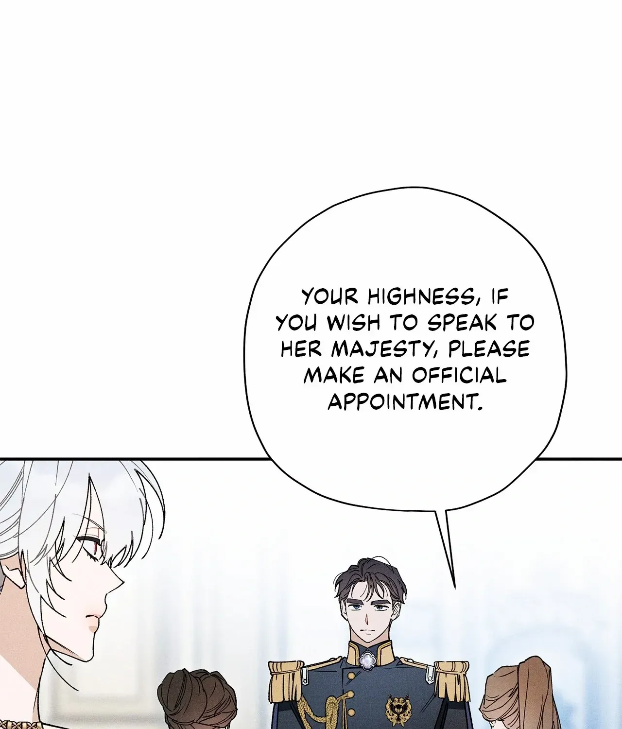 The Rogue Prince Is Secretly an Omega Chapter 79 page 94 - 