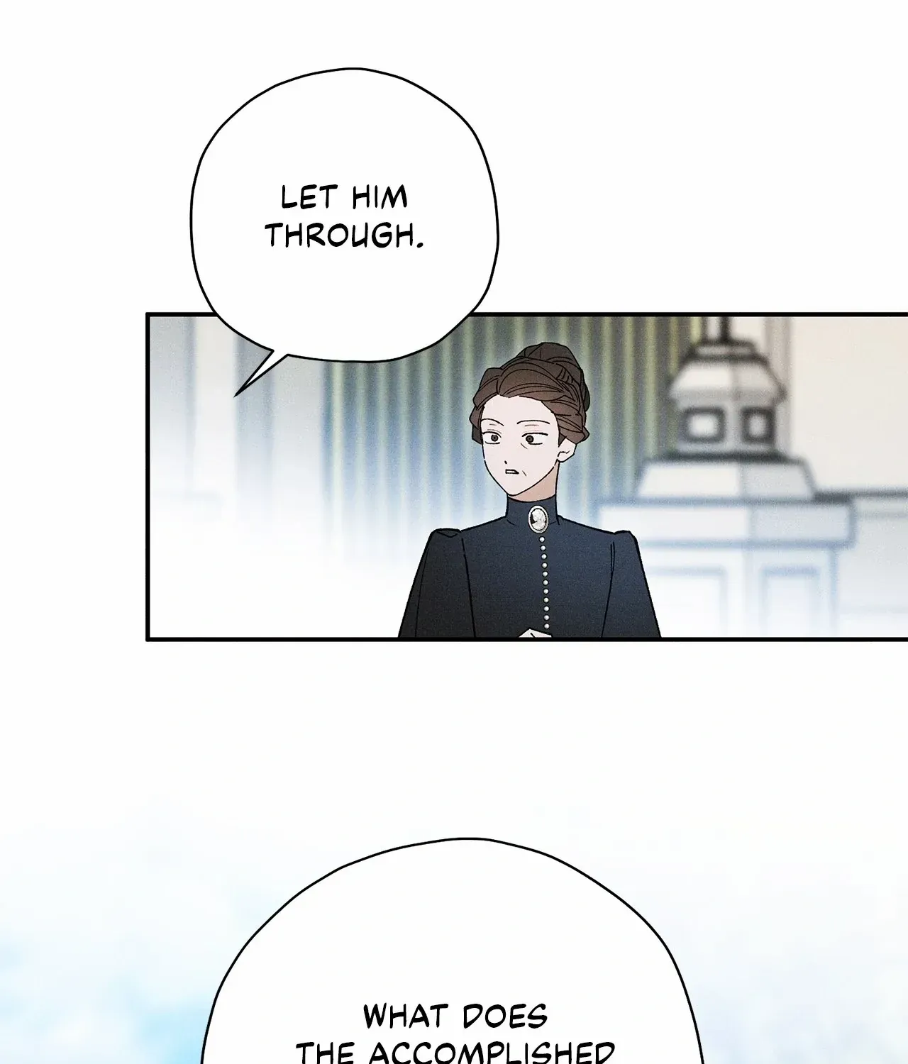 The Rogue Prince Is Secretly an Omega Chapter 79 page 96 - 