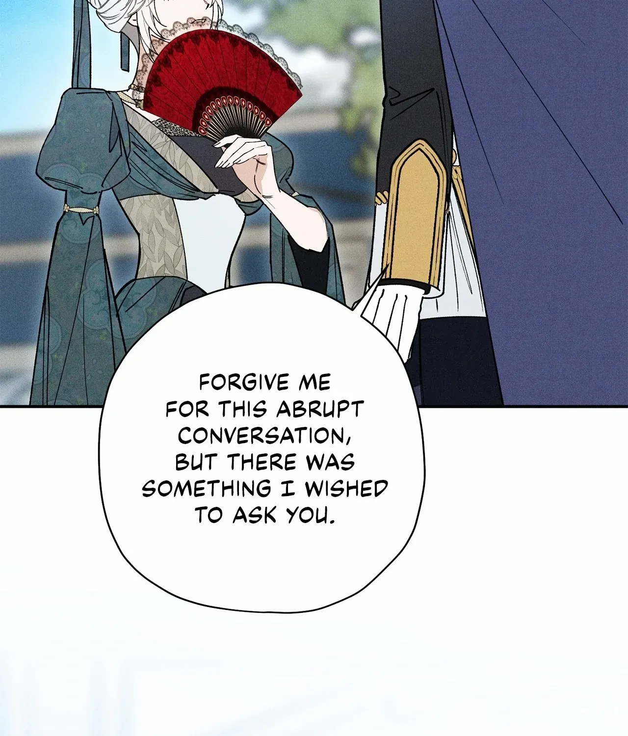 The Rogue Prince Is Secretly an Omega Chapter 79 page 98 - 