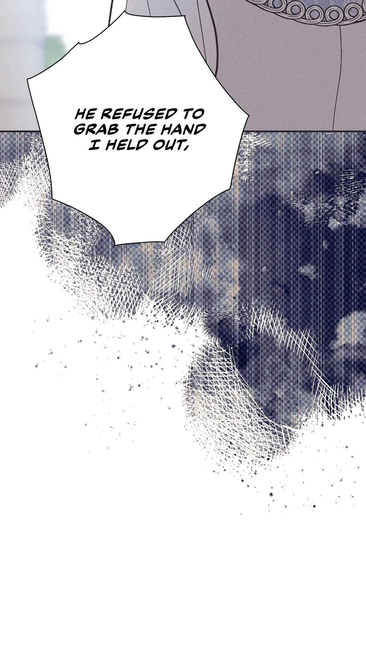The Rogue Prince Is Secretly an Omega Chapter 8.1 page 16 - 