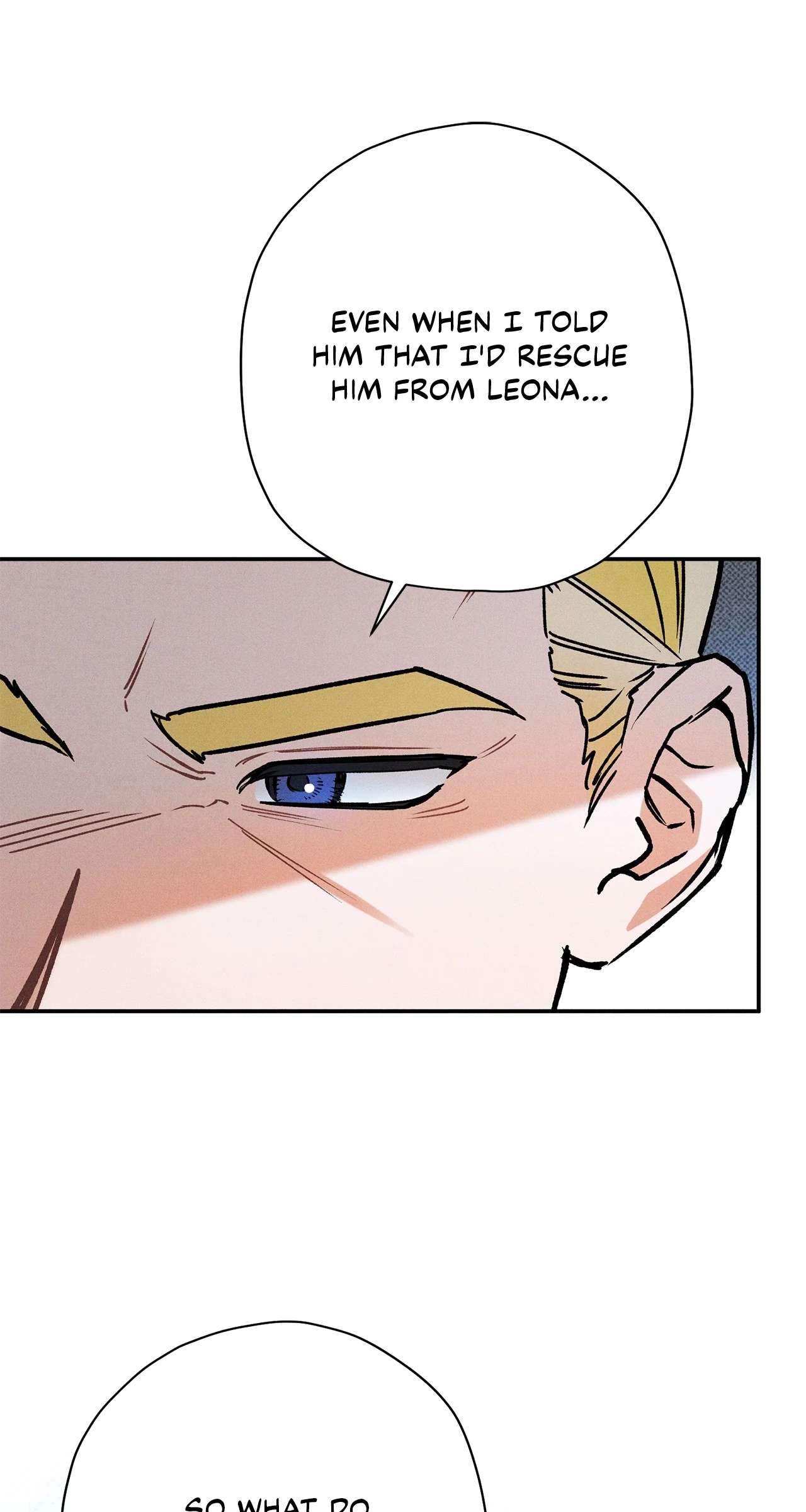 The Rogue Prince Is Secretly an Omega Chapter 8.1 page 17 - 