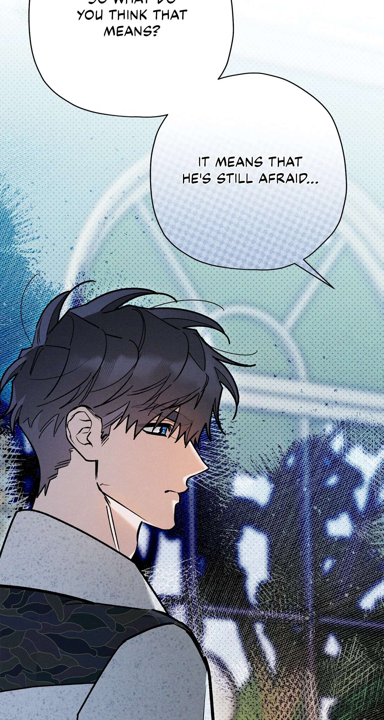 The Rogue Prince Is Secretly an Omega Chapter 8.1 page 18 - 