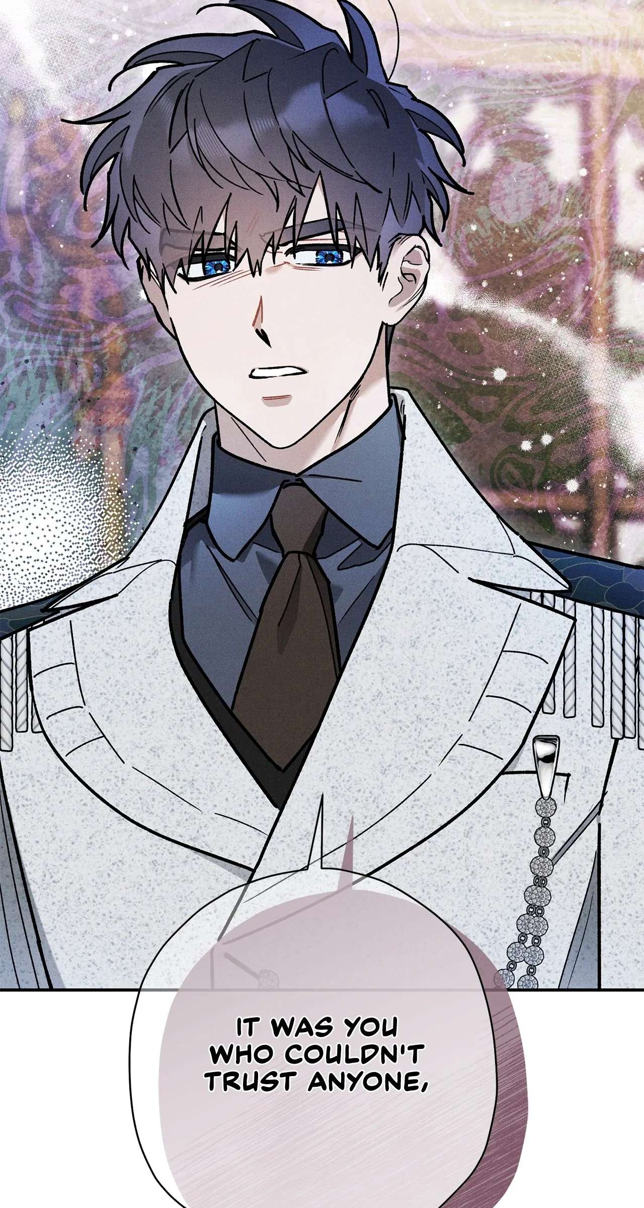 The Rogue Prince Is Secretly an Omega Chapter 8.1 page 26 - 