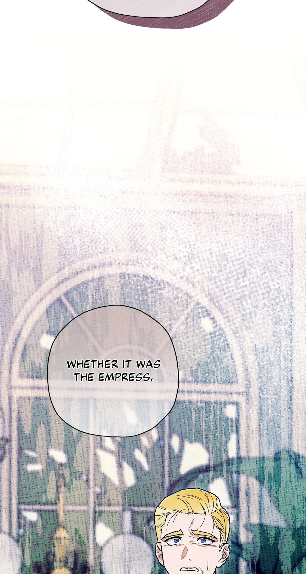 The Rogue Prince Is Secretly an Omega Chapter 8.1 page 27 - 
