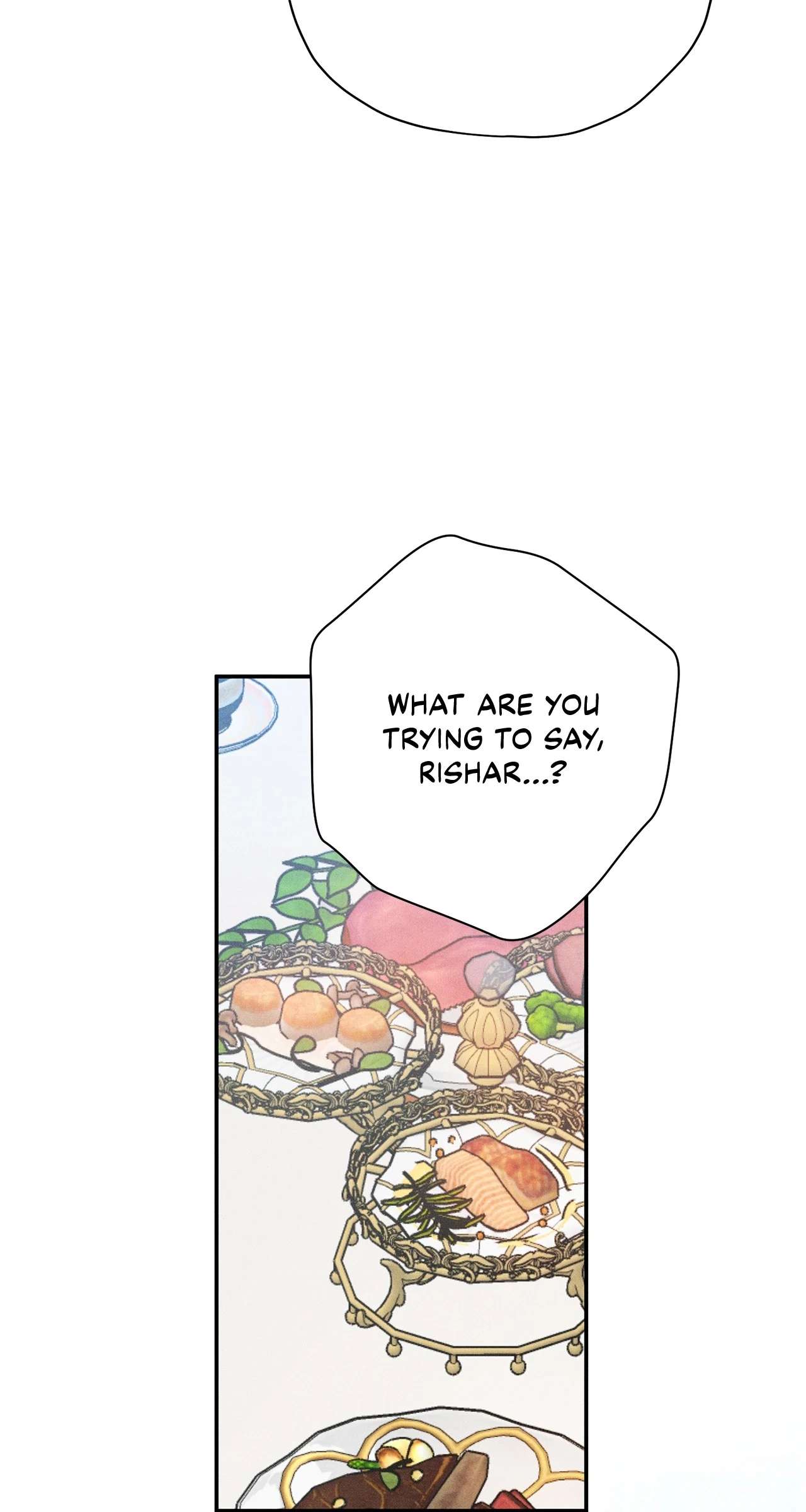 The Rogue Prince Is Secretly an Omega Chapter 8.1 page 29 - 