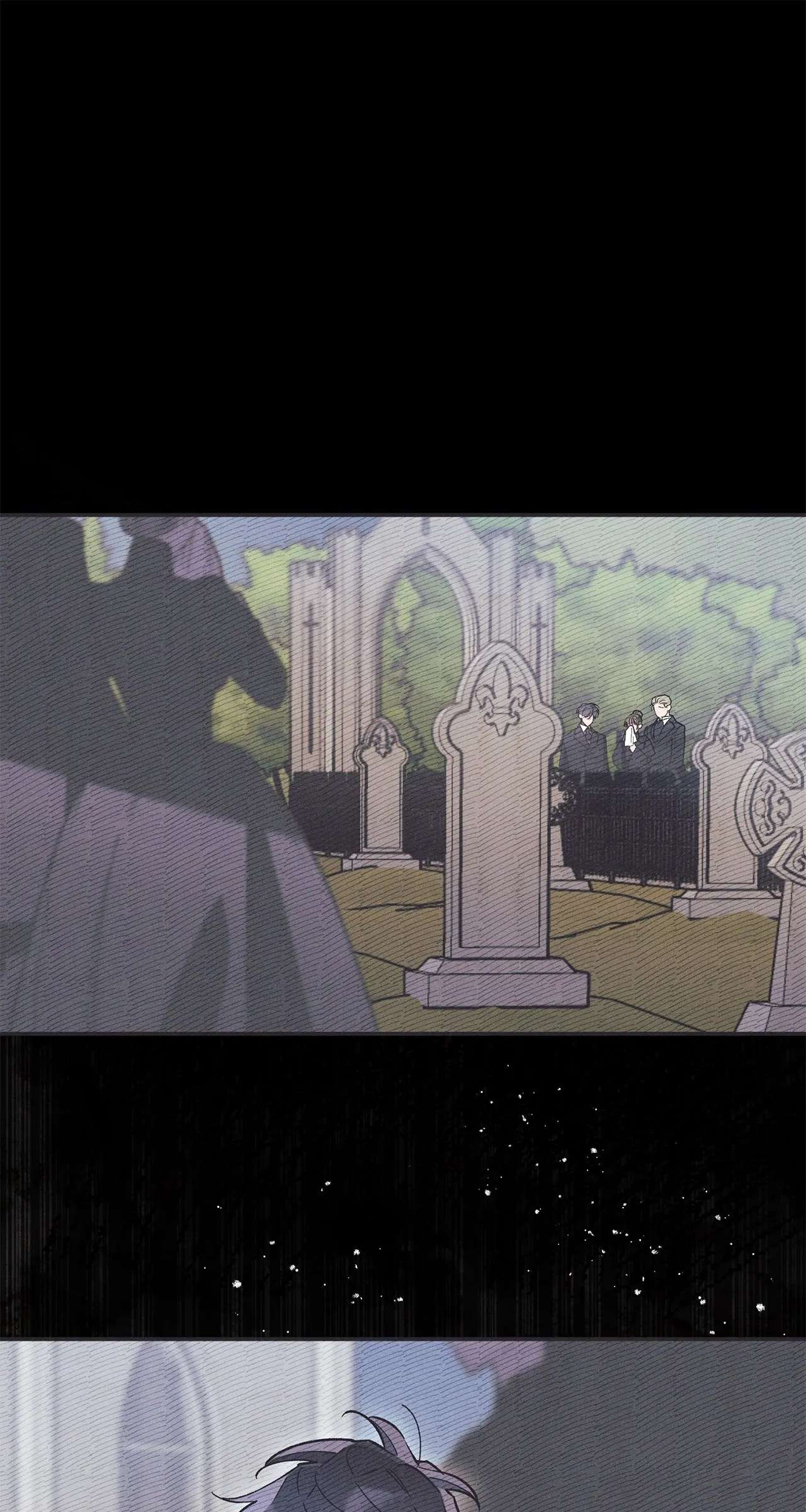 The Rogue Prince Is Secretly an Omega Chapter 8.1 page 33 - 