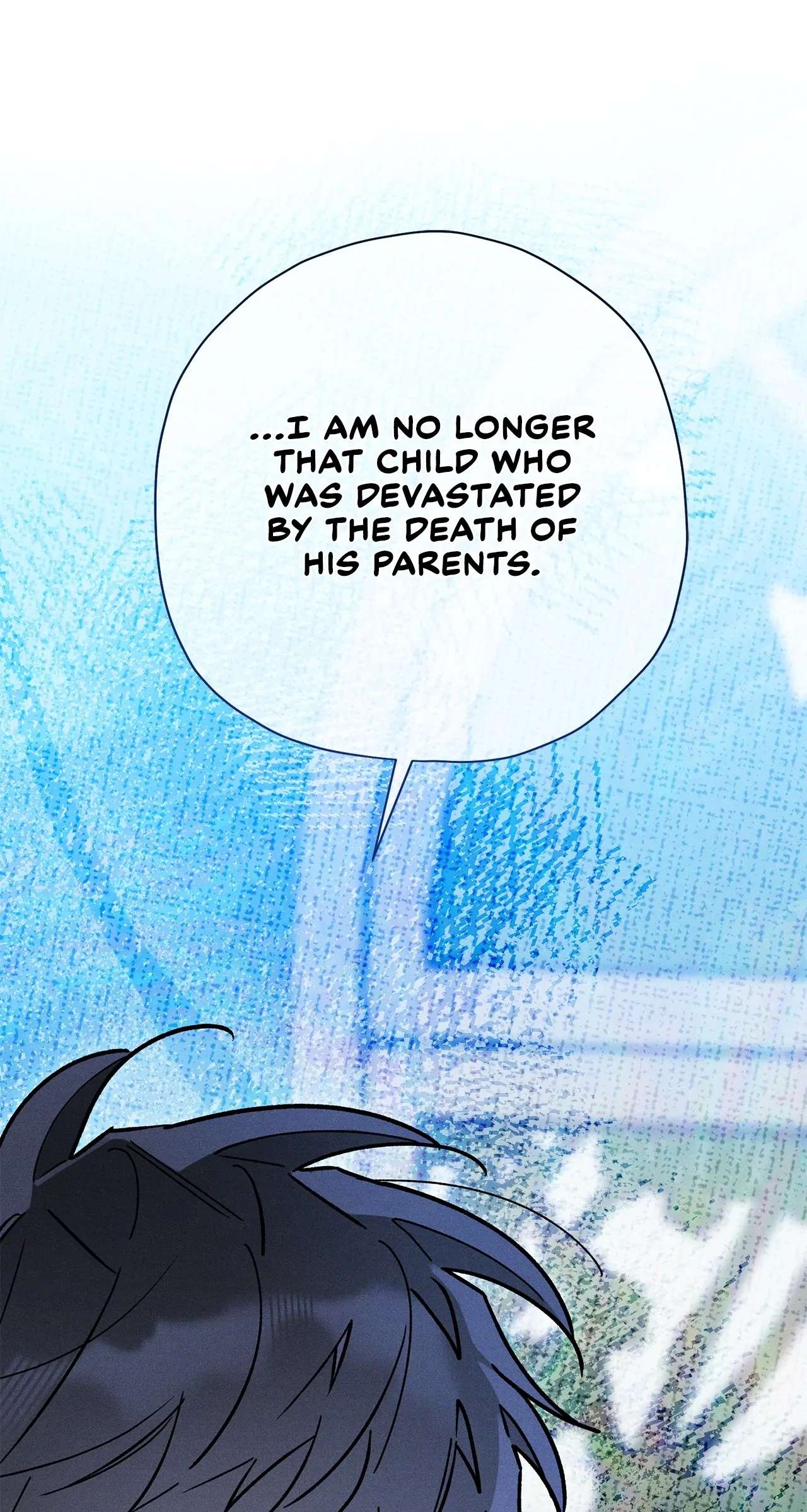 The Rogue Prince Is Secretly an Omega Chapter 8.1 page 36 - 