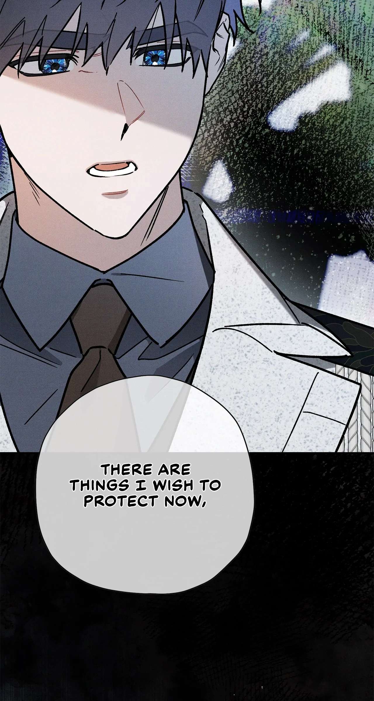 The Rogue Prince Is Secretly an Omega Chapter 8.1 page 37 - 