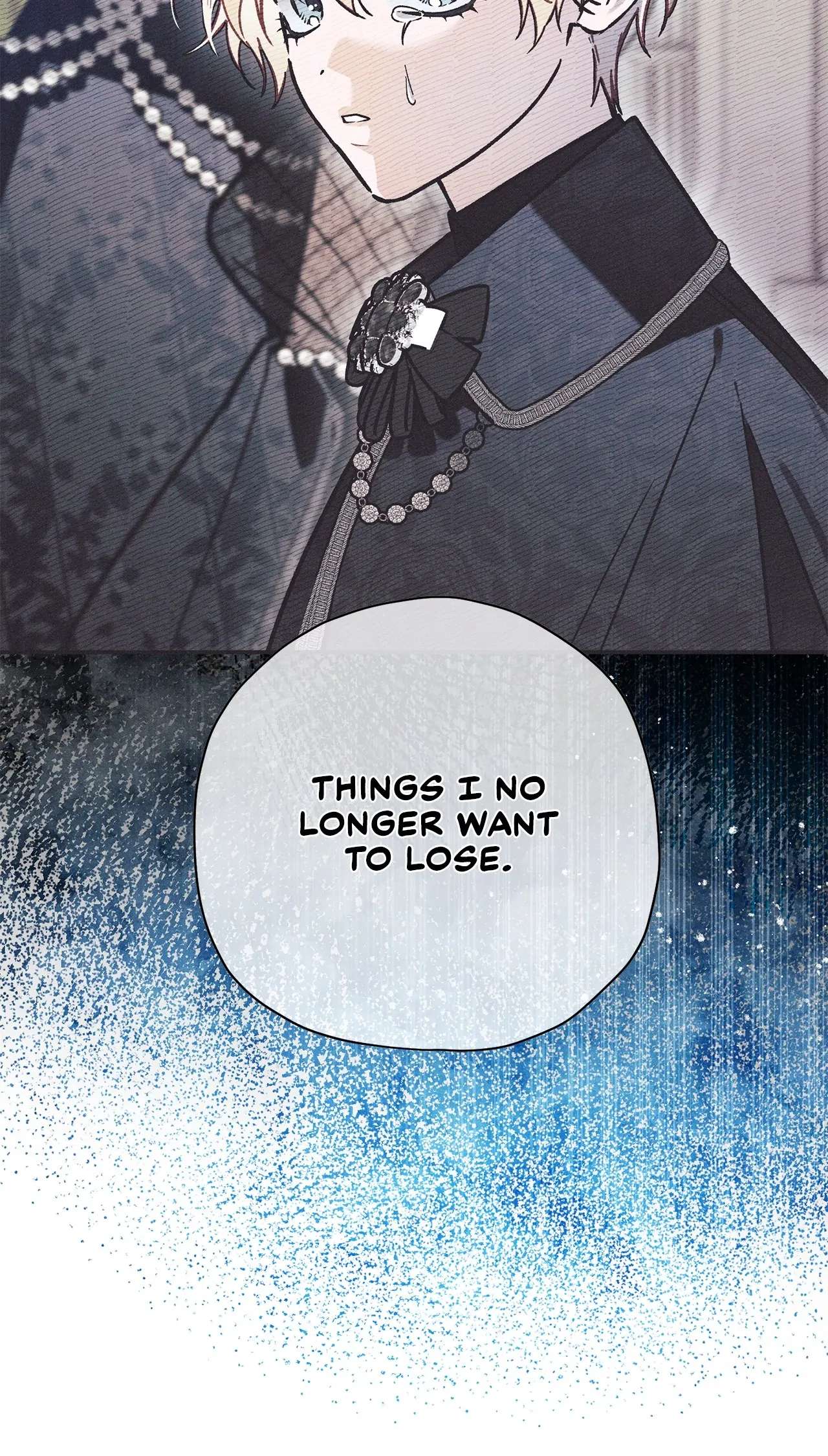 The Rogue Prince Is Secretly an Omega Chapter 8.1 page 39 - 