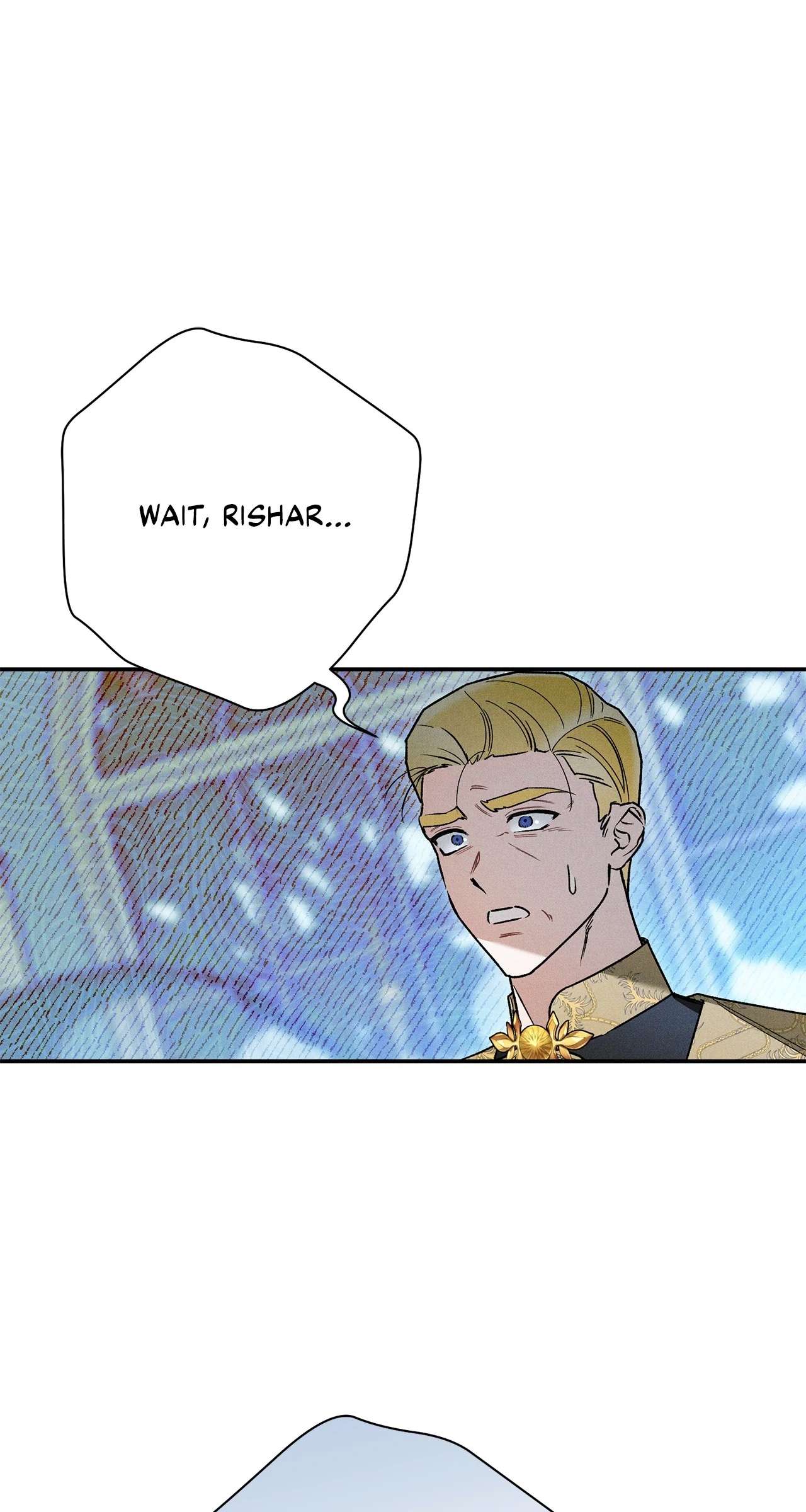 The Rogue Prince Is Secretly an Omega Chapter 8.1 page 40 - 