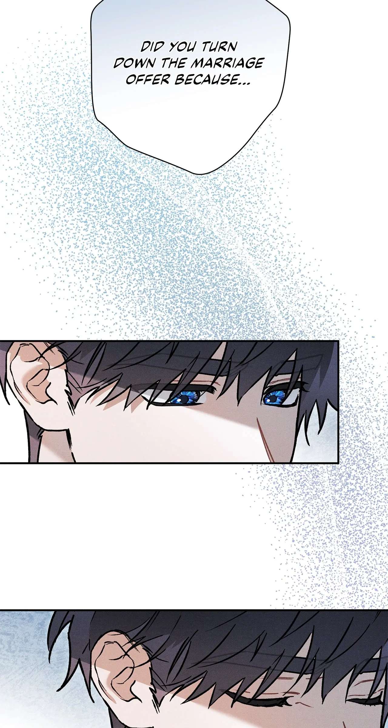 The Rogue Prince Is Secretly an Omega Chapter 8.1 page 41 - 