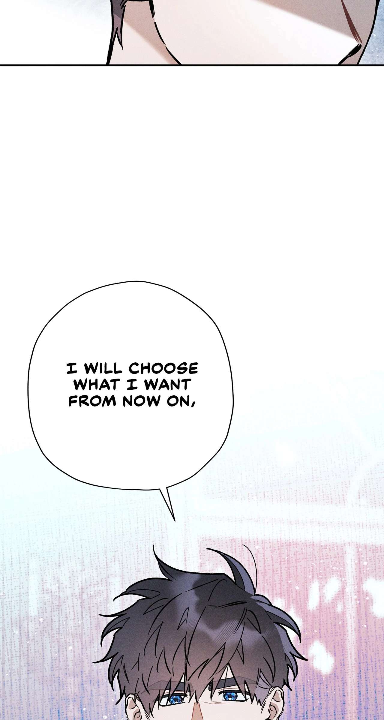 The Rogue Prince Is Secretly an Omega Chapter 8.1 page 42 - 