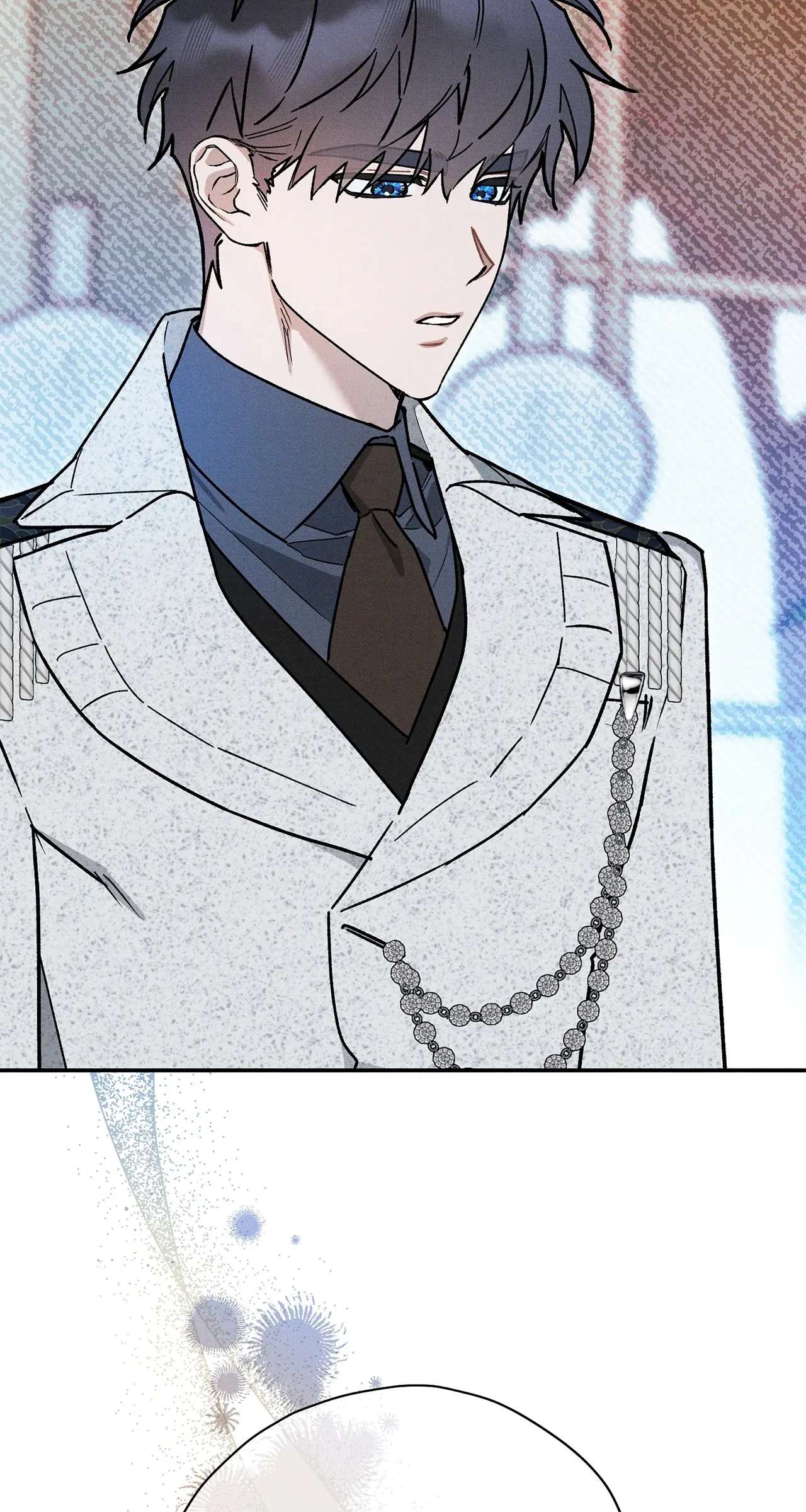 The Rogue Prince Is Secretly an Omega Chapter 8.1 page 47 - 