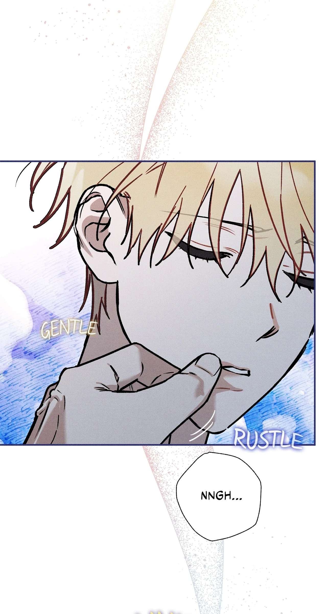 The Rogue Prince Is Secretly an Omega Chapter 8.1 page 54 - 
