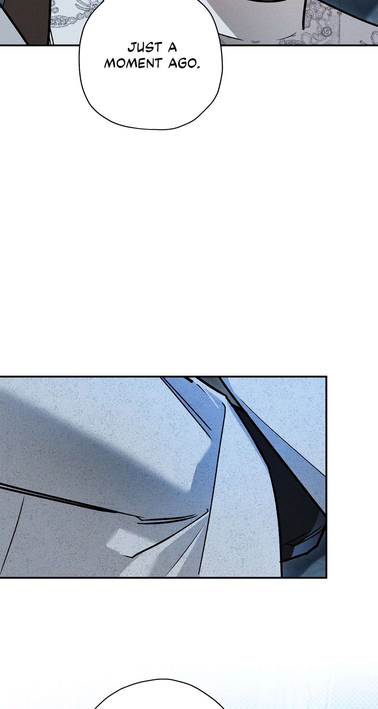 The Rogue Prince Is Secretly an Omega Chapter 8.1 page 59 - 