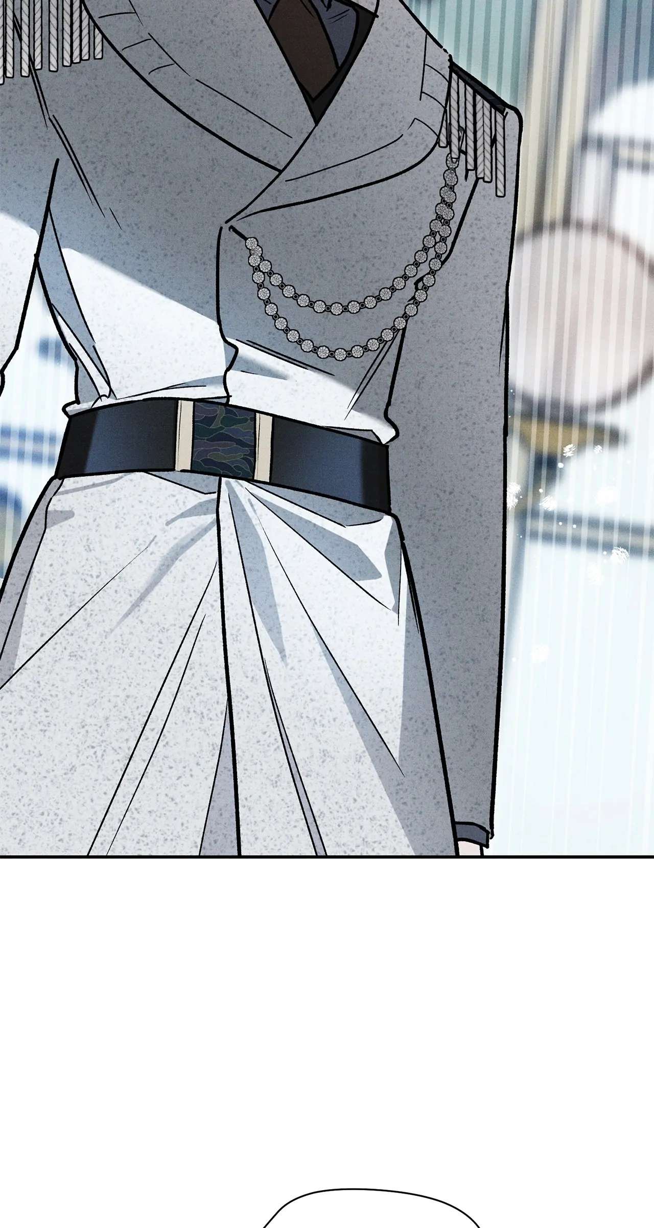 The Rogue Prince Is Secretly an Omega Chapter 8.1 page 7 - 