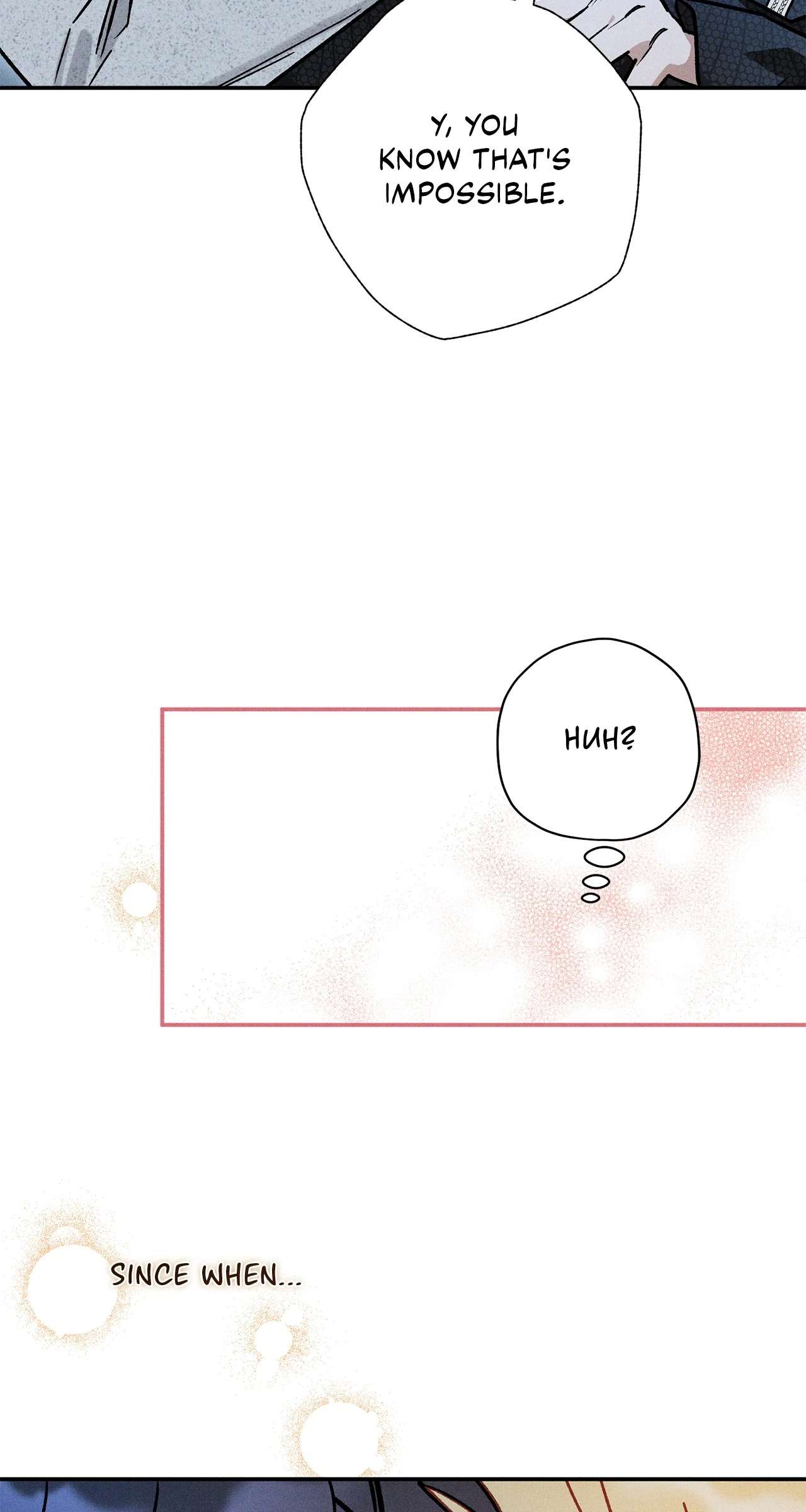 The Rogue Prince Is Secretly an Omega Chapter 8.1 page 66 - 