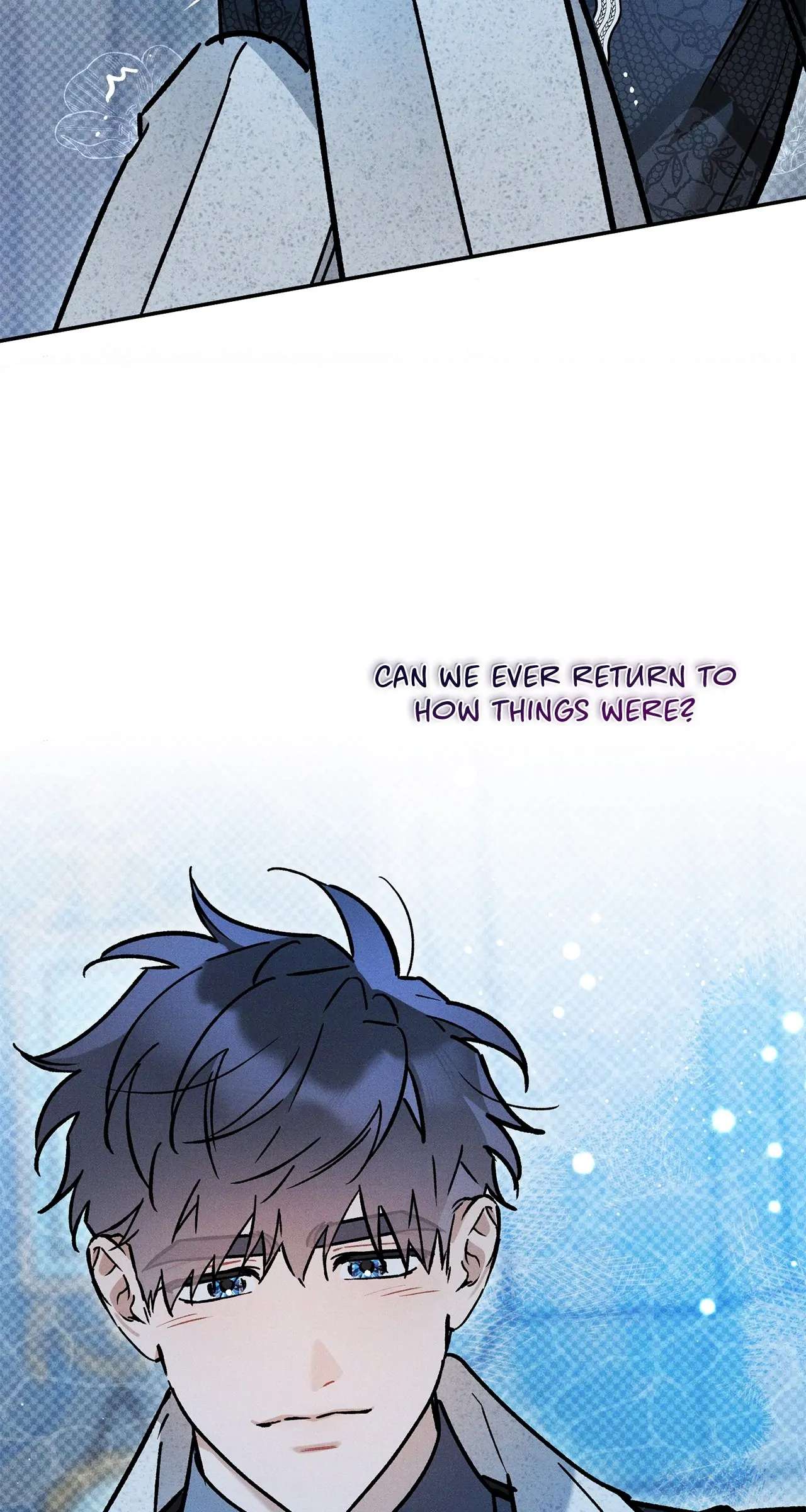 The Rogue Prince Is Secretly an Omega Chapter 8.1 page 72 - 