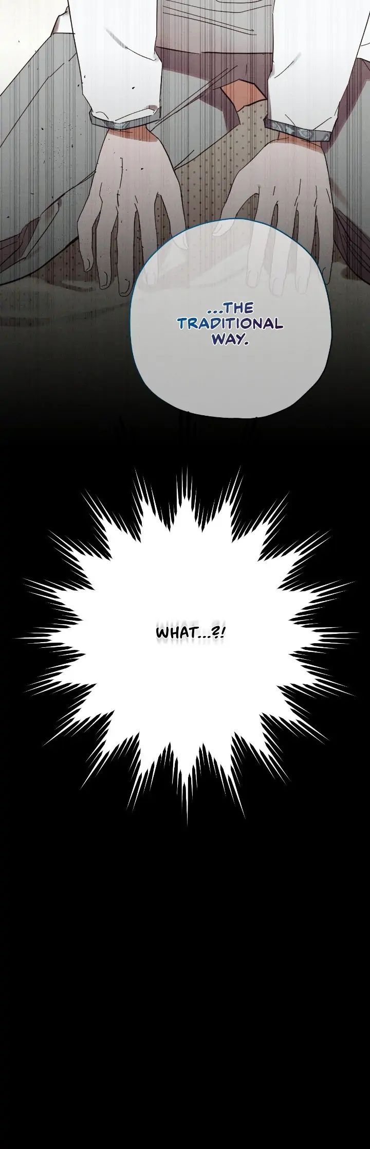 The Rogue Prince Is Secretly an Omega Chapter 8.2 page 31 - 