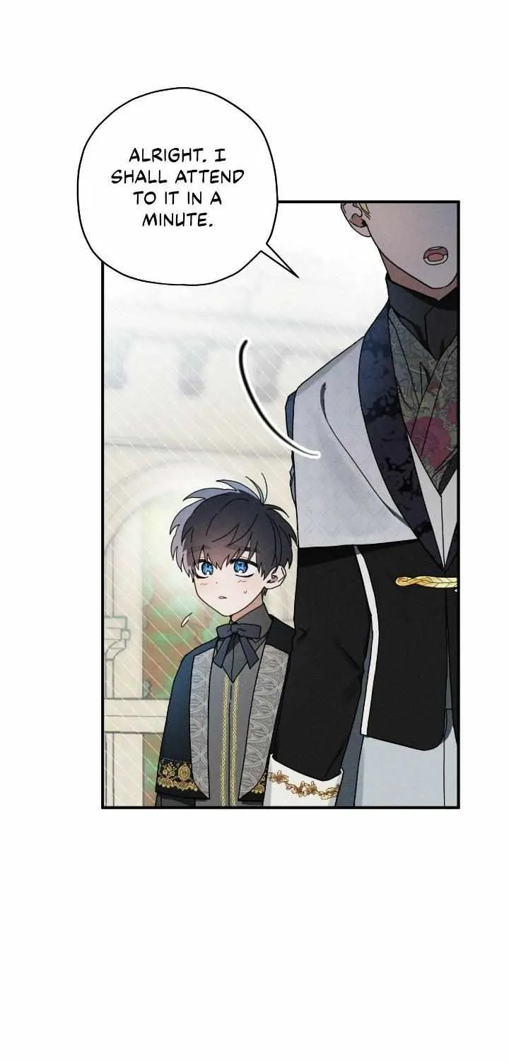 The Rogue Prince Is Secretly an Omega Chapter 8 page 12 - 