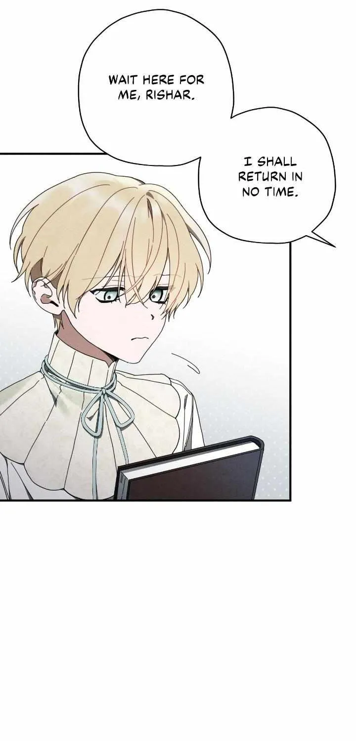 The Rogue Prince Is Secretly an Omega Chapter 8 page 13 - 