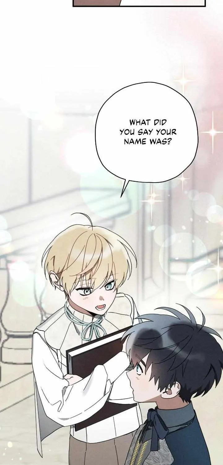 The Rogue Prince Is Secretly an Omega Chapter 8 page 16 - 