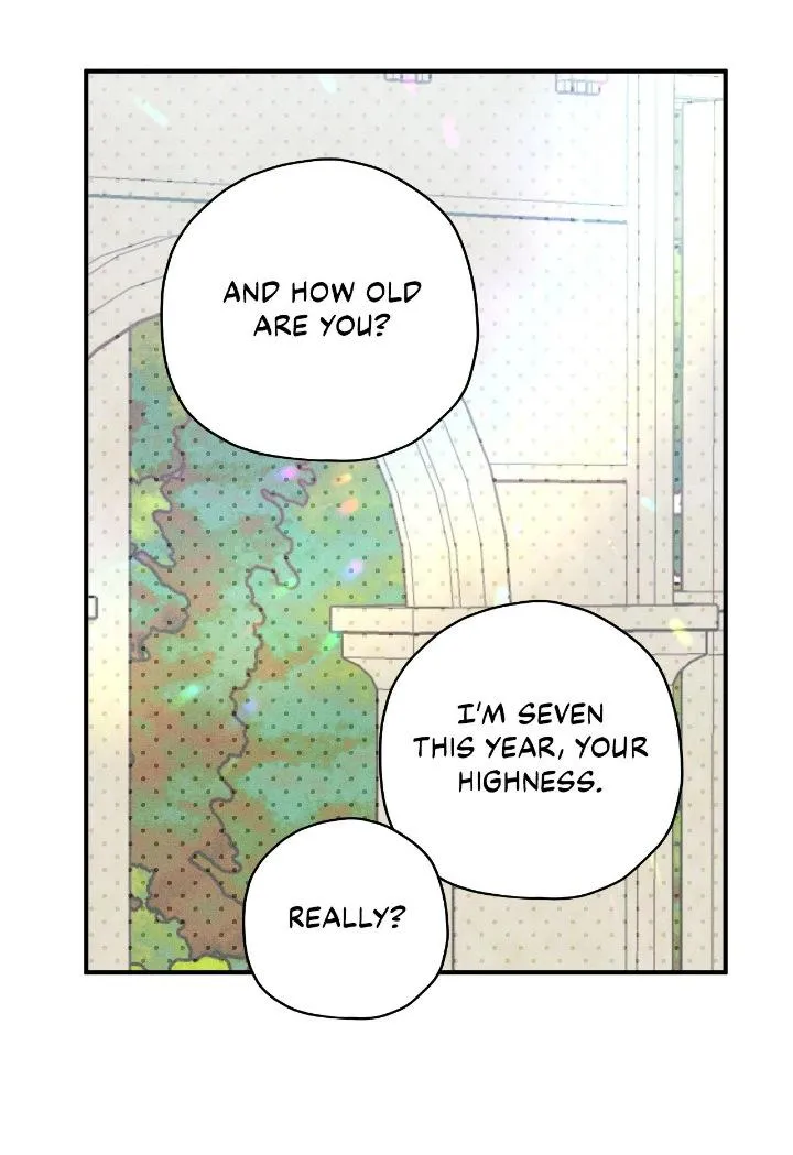 The Rogue Prince Is Secretly an Omega Chapter 8 page 18 - 