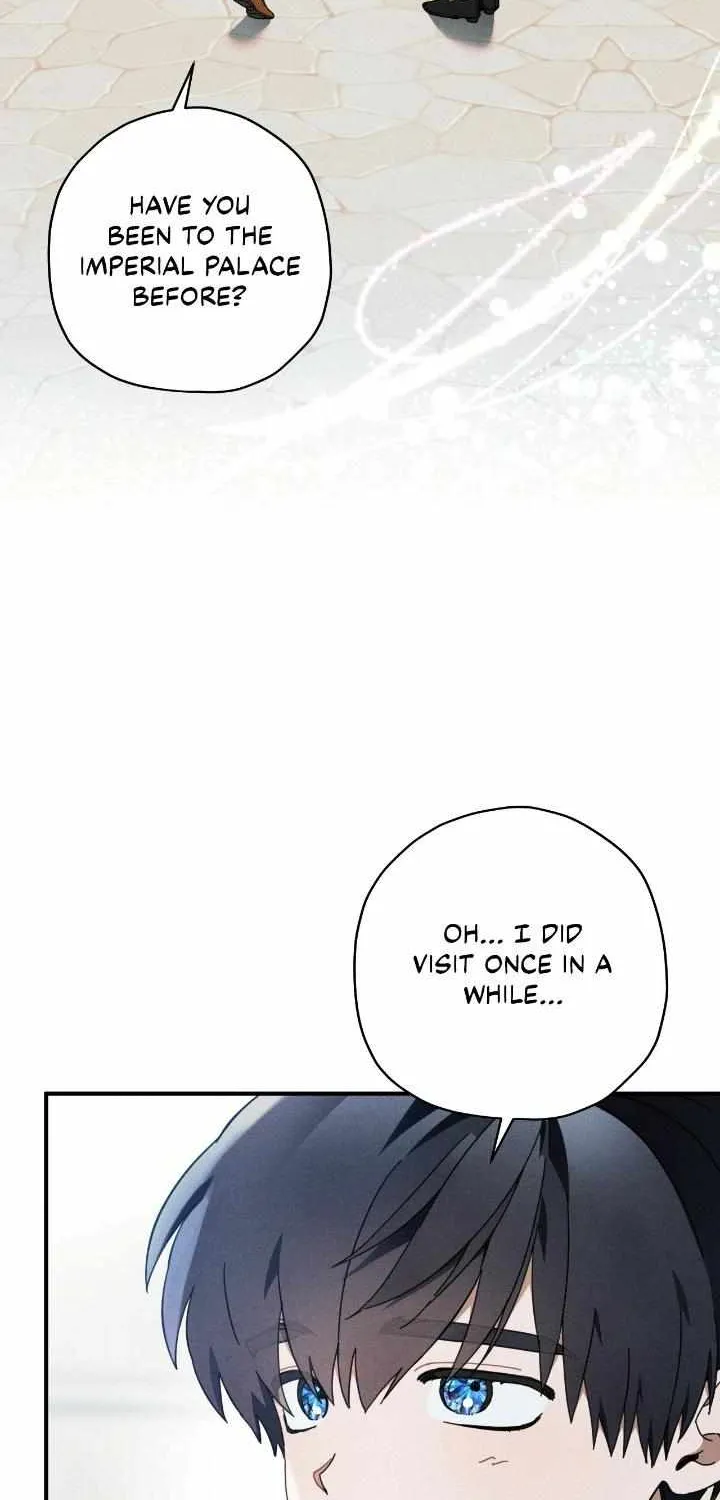 The Rogue Prince Is Secretly an Omega Chapter 8 page 20 - 
