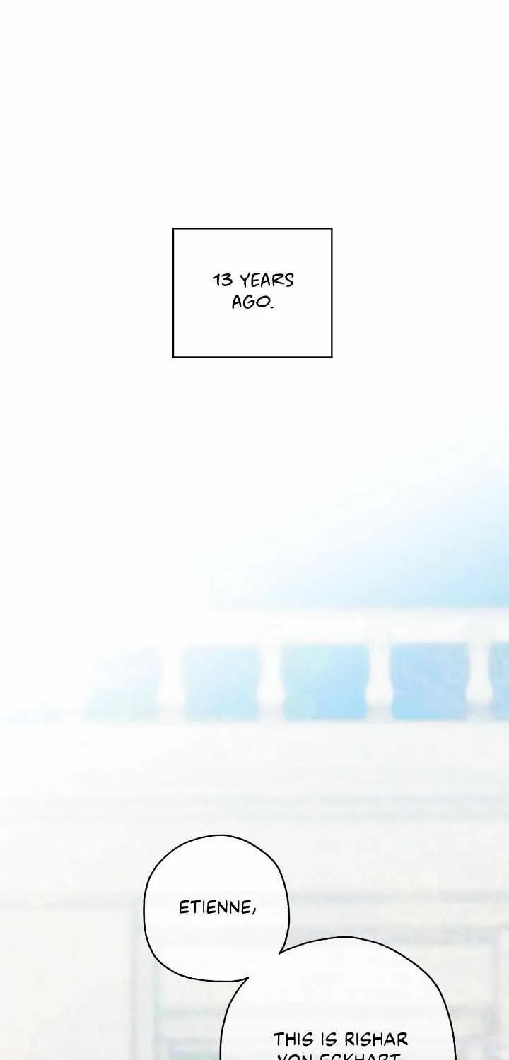 The Rogue Prince Is Secretly an Omega Chapter 8 page 3 - 