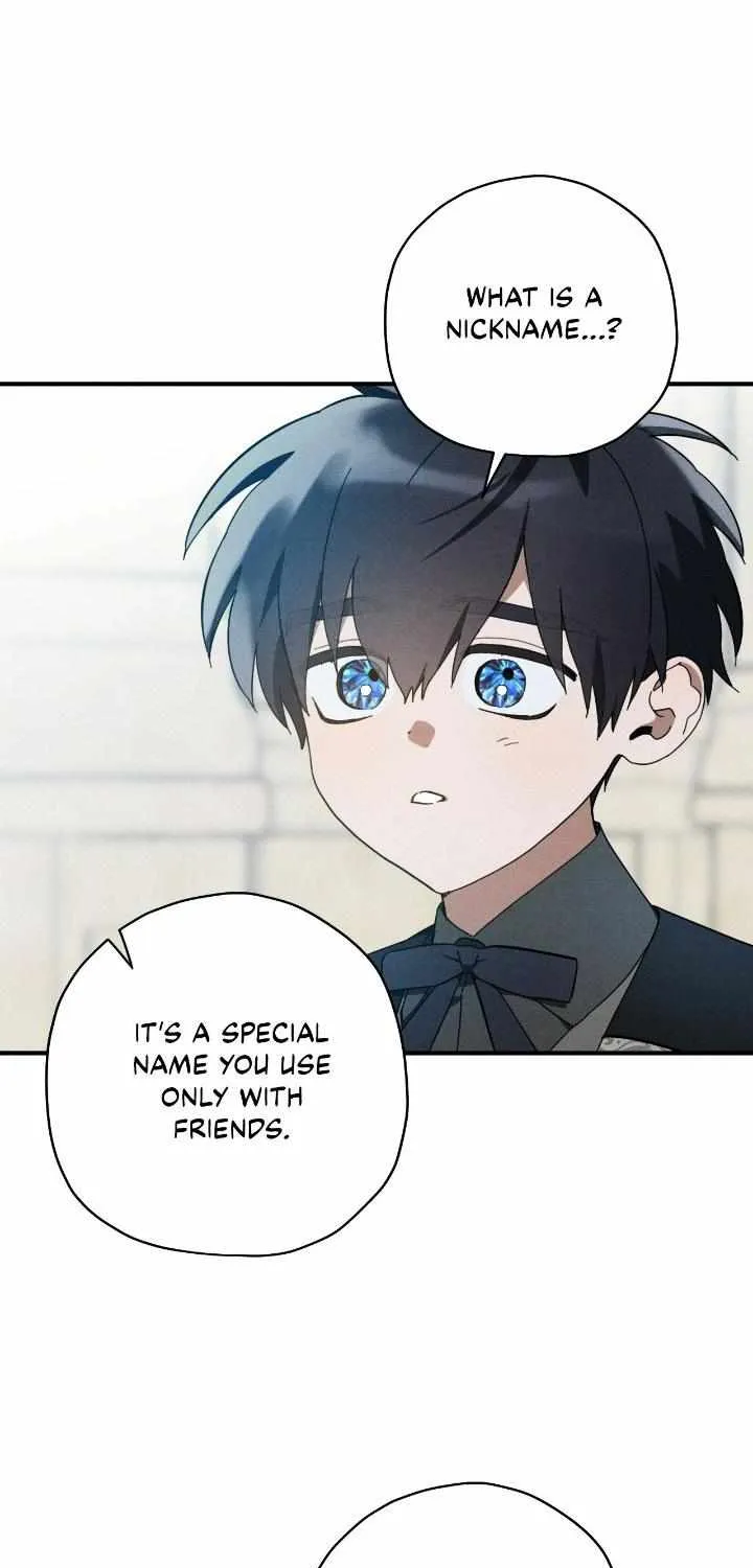 The Rogue Prince Is Secretly an Omega Chapter 8 page 25 - 