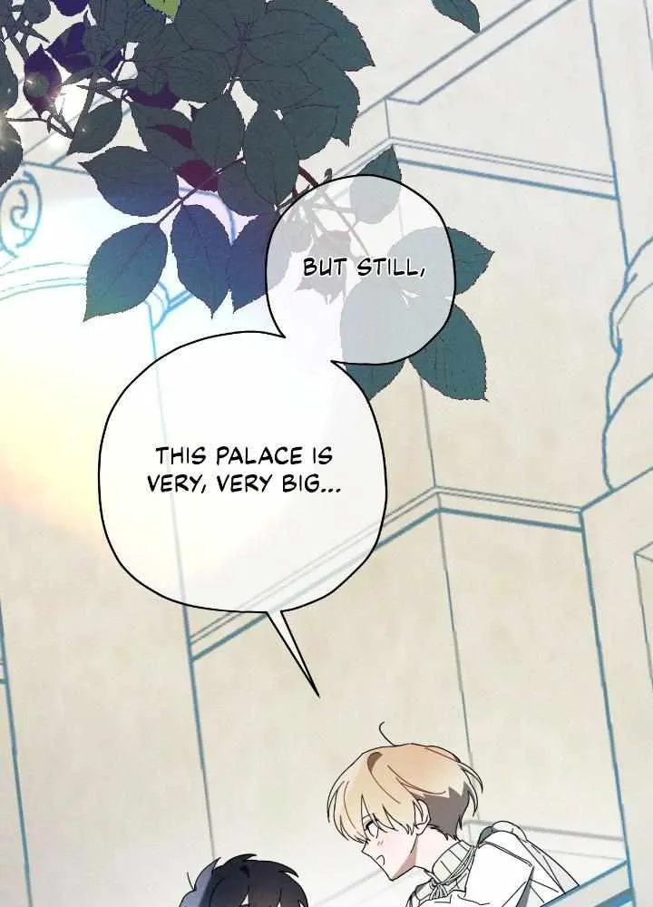 The Rogue Prince Is Secretly an Omega Chapter 8 page 27 - 