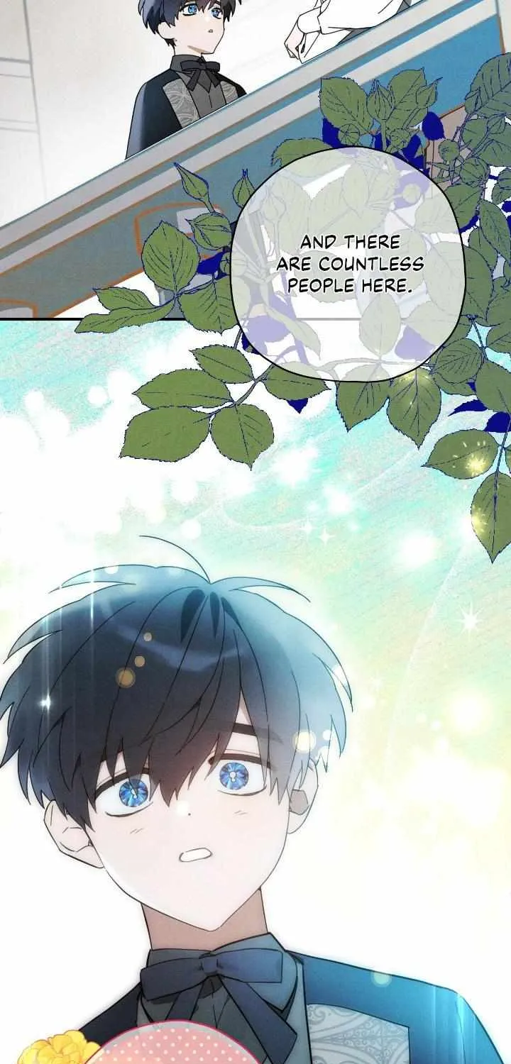 The Rogue Prince Is Secretly an Omega Chapter 8 page 28 - 
