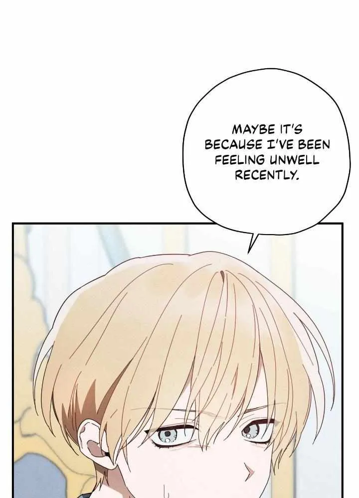 The Rogue Prince Is Secretly an Omega Chapter 8 page 34 - 