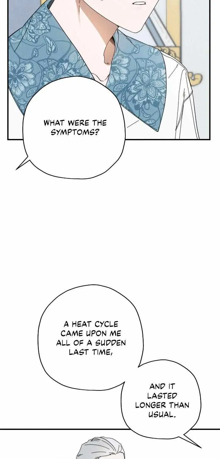 The Rogue Prince Is Secretly an Omega Chapter 8 page 35 - 