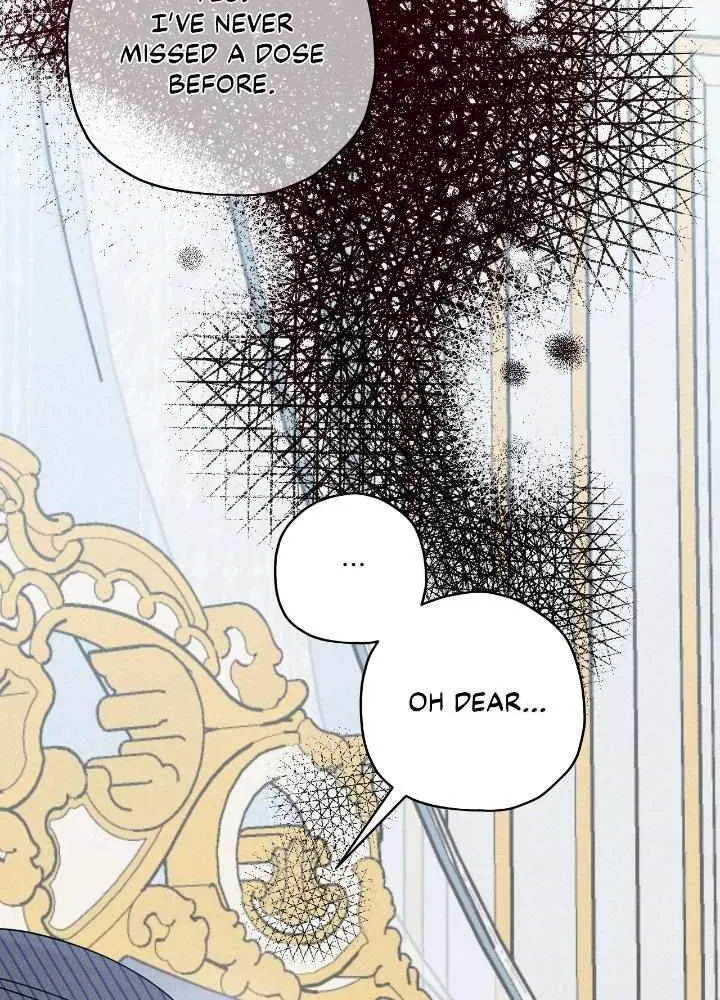 The Rogue Prince Is Secretly an Omega Chapter 8 page 37 - 
