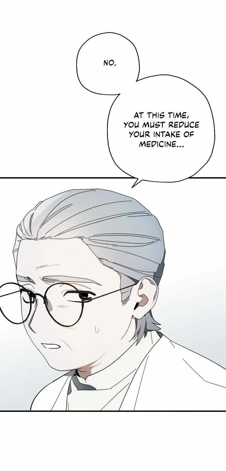 The Rogue Prince Is Secretly an Omega Chapter 8 page 40 - 