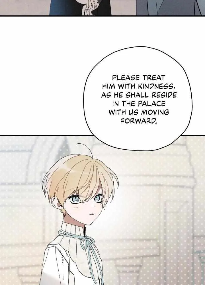 The Rogue Prince Is Secretly an Omega Chapter 8 page 5 - 