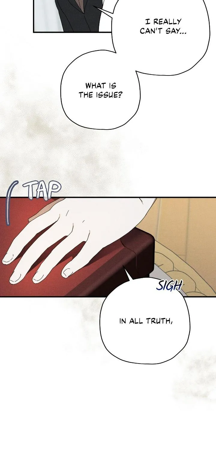 The Rogue Prince Is Secretly an Omega Chapter 8 page 43 - 